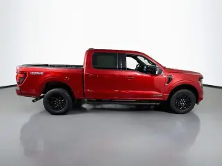 Ford F-150 2024 4x4 XLT 4 puertas SuperCrew 6.5 pies. SB
