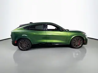 Ford Mustang Mach-E 2025 AWD GT 4 puertas SUV