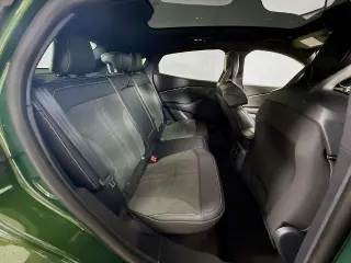Ford Mustang Mach-E 2025 AWD GT 4 puertas SUV