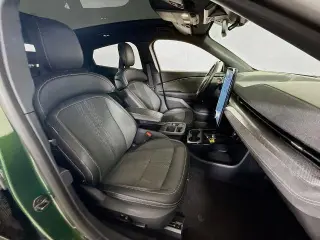 Ford Mustang Mach-E 2025 AWD GT 4 puertas SUV