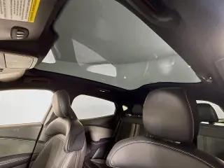 Ford Mustang Mach-E 2025 AWD GT 4 puertas SUV
