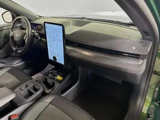 Ford Mustang Mach-E 2025 AWD GT 4 puertas SUV