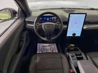 Ford Mustang Mach-E 2025 AWD GT 4 puertas SUV
