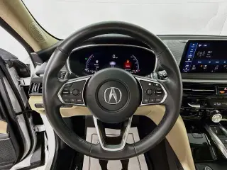 Acura MDX 2025 SH-AWD 4 puertas SUV