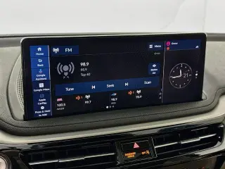 Acura MDX 2025 SH-AWD 4 puertas SUV