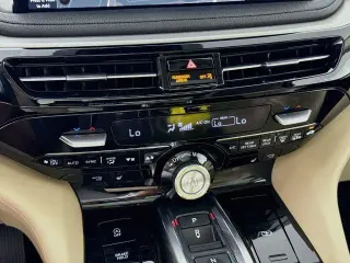 Acura MDX 2025 SH-AWD 4 puertas SUV