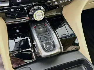 Acura MDX 2025 SH-AWD 4 puertas SUV