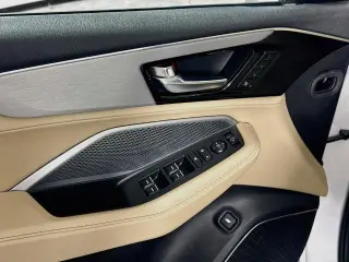 Acura MDX 2025 SH-AWD 4 puertas SUV
