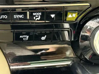 Acura MDX 2025 SH-AWD 4 puertas SUV