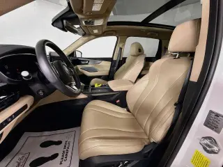 Acura MDX 2025 SH-AWD 4 puertas SUV