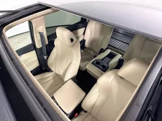 Acura MDX 2025 SH-AWD 4 puertas SUV
