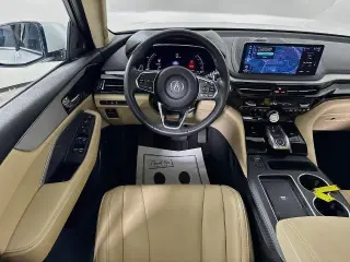 Acura MDX 2025 SH-AWD 4 puertas SUV