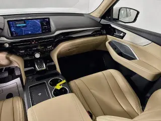Acura MDX 2025 SH-AWD 4 puertas SUV