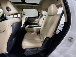 Acura MDX 2025 SH-AWD 4 puertas SUV