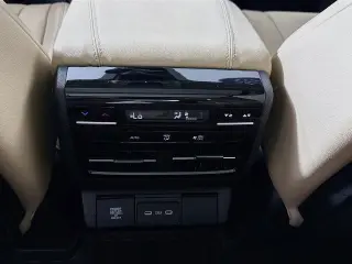 Acura MDX 2025 SH-AWD 4 puertas SUV
