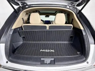 Acura MDX 2025 SH-AWD 4 puertas SUV
