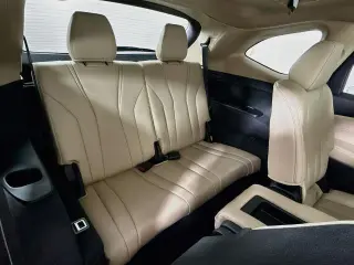 Acura MDX 2025 SH-AWD 4 puertas SUV