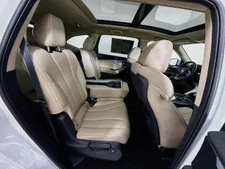 Acura MDX 2025 SH-AWD 4 puertas SUV