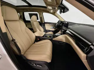 Acura MDX 2025 SH-AWD 4 puertas SUV