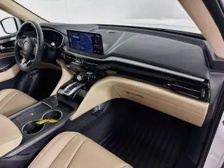 Acura MDX 2025 SH-AWD 4 puertas SUV