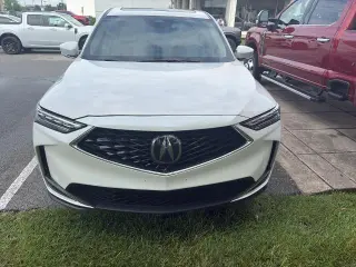 Acura MDX 2025 SH-AWD 4 puertas SUV