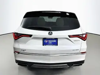 Acura MDX 2025 SH-AWD 4 puertas SUV