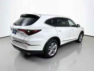 Acura MDX 2025 SH-AWD 4 puertas SUV