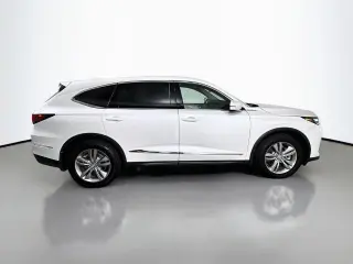 Acura MDX 2025 SH-AWD 4 puertas SUV