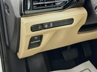 Acura MDX 2025 SH-AWD 4 puertas SUV