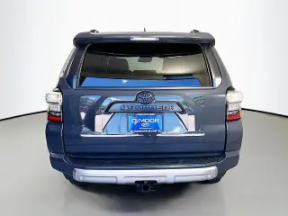 Toyota 4Runner 2024 4x4 TRD Off-Road Premium 4 puertas SUV