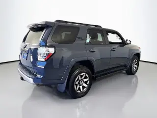 Toyota 4Runner 2024 4x4 TRD Off-Road Premium 4 puertas SUV