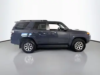 Toyota 4Runner 2024 4x4 TRD Off-Road Premium 4 puertas SUV