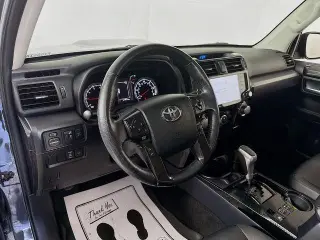 Toyota 4Runner 2024 4x4 TRD Off-Road Premium 4 puertas SUV
