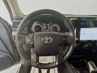 Toyota 4Runner 2024 4x4 TRD Off-Road Premium 4 puertas SUV