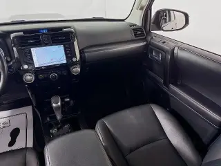Toyota 4Runner 2024 4x4 TRD Off-Road Premium 4 puertas SUV