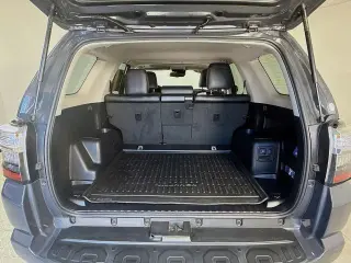 Toyota 4Runner 2024 4x4 TRD Off-Road Premium 4 puertas SUV