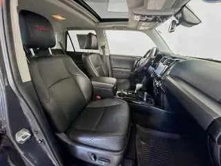 Toyota 4Runner 2024 4x4 TRD Off-Road Premium 4 puertas SUV