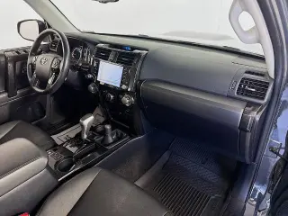 Toyota 4Runner 2024 4x4 TRD Off-Road Premium 4 puertas SUV