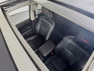 Toyota 4Runner 2024 4x4 TRD Off-Road Premium 4 puertas SUV