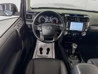 Toyota 4Runner 2024 4x4 TRD Off-Road Premium 4 puertas SUV
