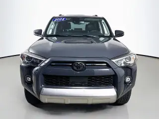 Toyota 4Runner 2024 4x4 TRD Off-Road Premium 4 puertas SUV