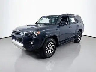 Toyota 4Runner 2024 4x4 TRD Off-Road Premium 4 puertas SUV