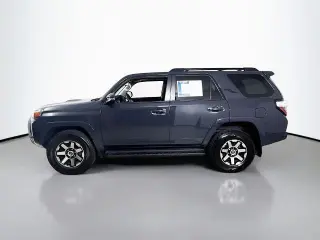 Toyota 4Runner 2024 4x4 TRD Off-Road Premium 4 puertas SUV
