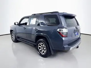 Toyota 4Runner 2024 4x4 TRD Off-Road Premium 4 puertas SUV