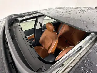 Kia Carnival 2025 SX 4 puertas Minivan