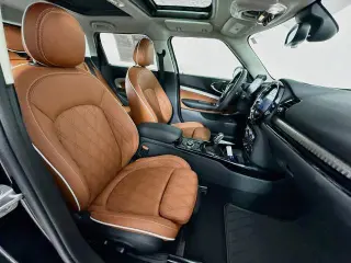 Kia Carnival 2025 SX 4 puertas Minivan