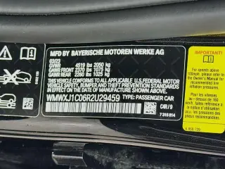 Kia Carnival 2025 SX 4 puertas Minivan