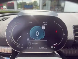 Kia Carnival 2025 SX 4 puertas Minivan