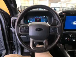 Ford F-150 2024 4x4 XLT 4 puertas SuperCrew 6.5 pies SB