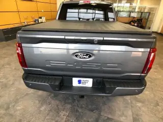 Ford F-150 2024 4x4 XLT 4 puertas SuperCrew 6.5 pies SB
